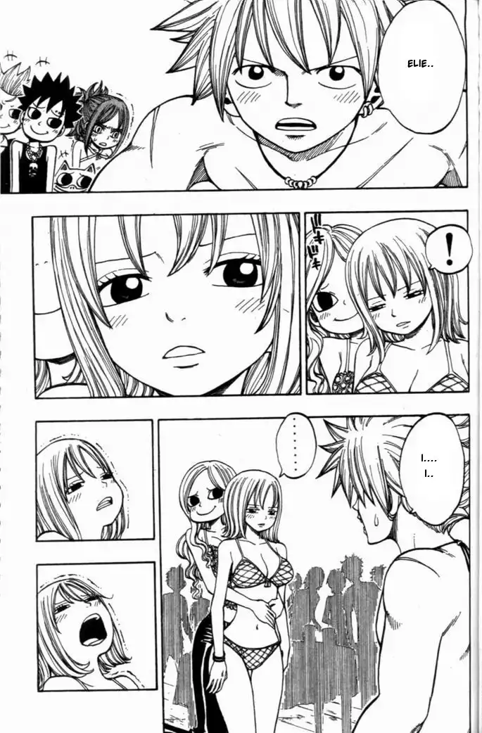 Rave Master Chapter 271 18